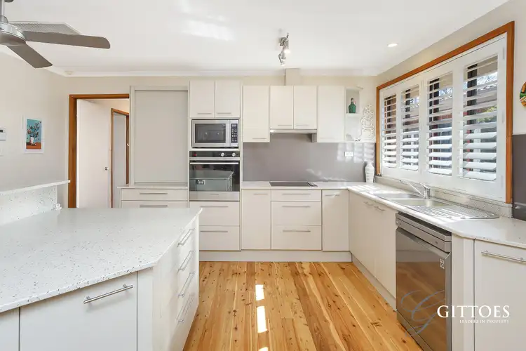 Fifth view of Homely house listing, 3 Fay Close, Green Point NSW 2251