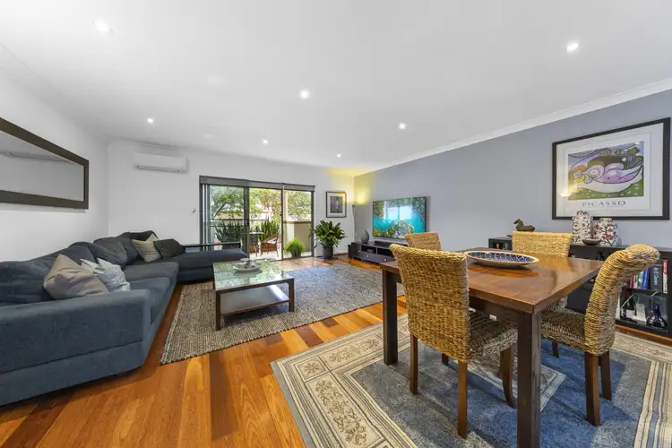 17/2 Wentworth Drive, Liberty Grove NSW 2138