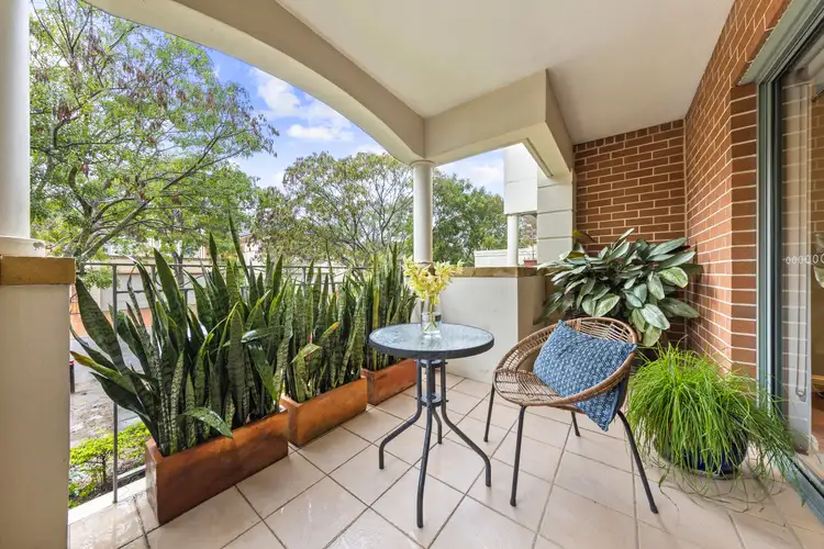 Fifth view of Homely apartment listing, 17/2 Wentworth Drive, Liberty Grove NSW 2138