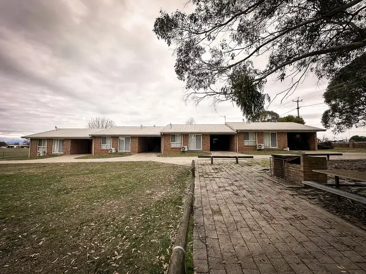 1 Langland Street, Tumbarumba NSW 2653