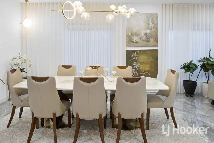 Fifth view of Homely house listing, 86 Atherstone Boulevard, Strathtulloh VIC 3338