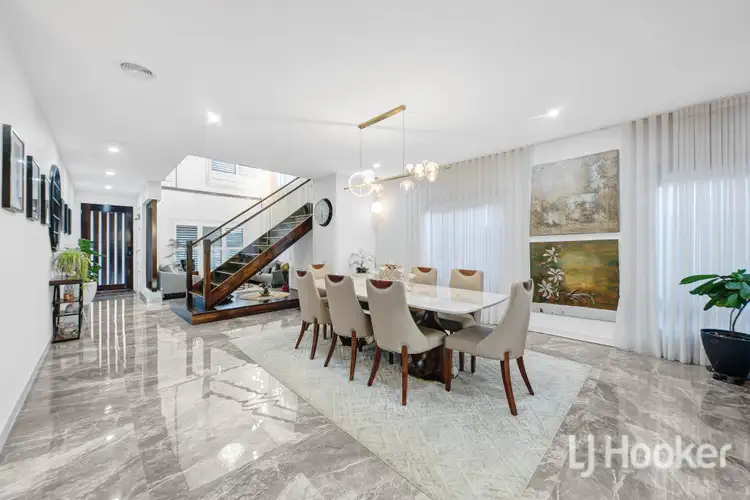 Sixth view of Homely house listing, 86 Atherstone Boulevard, Strathtulloh VIC 3338