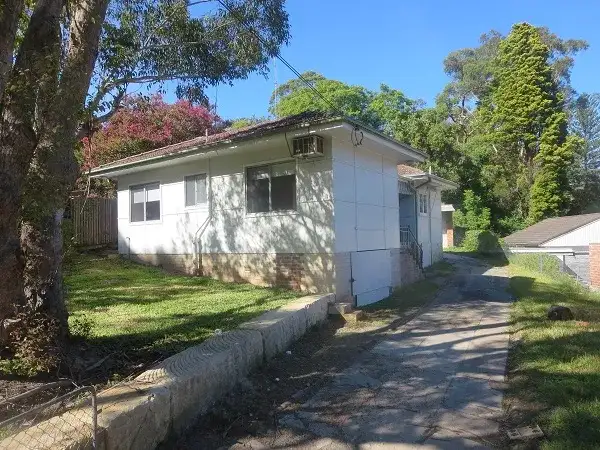 41 Hall Road, Hornsby NSW 2077