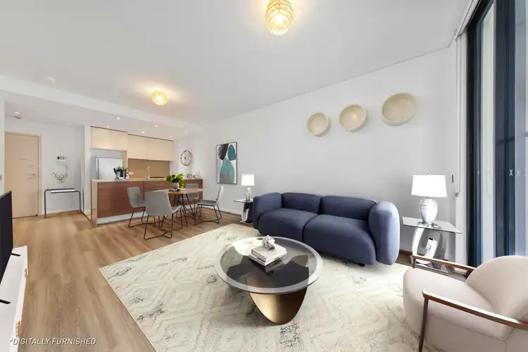 235/21 Marine Parade, Wentworth Point NSW 2127