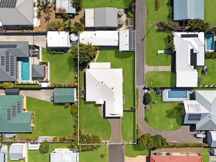 Second view of Homely house listing, 14 Polson Street, Point Vernon QLD 4655