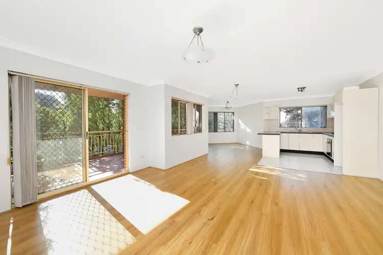 3/2 Cobden St, Enfield NSW 2136