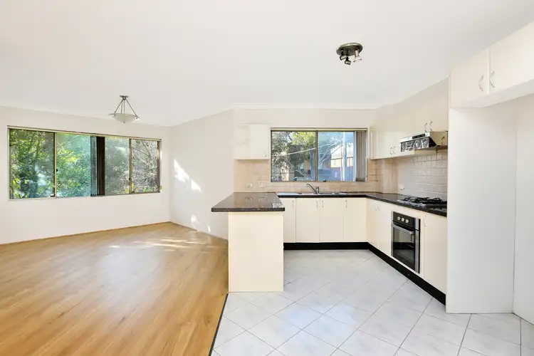 Second view of Homely unit listing, 3/2 Cobden St, Enfield NSW 2136