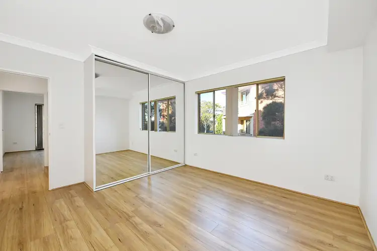 Fourth view of Homely unit listing, 3/2 Cobden St, Enfield NSW 2136
