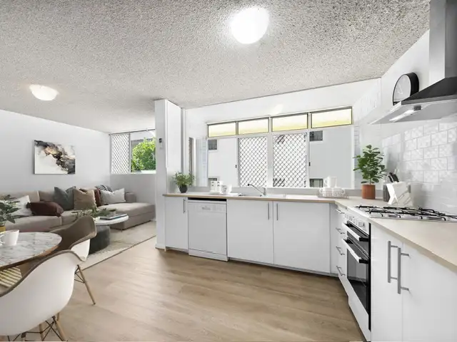 3/39 Le Geyt Street, Windsor QLD 4030