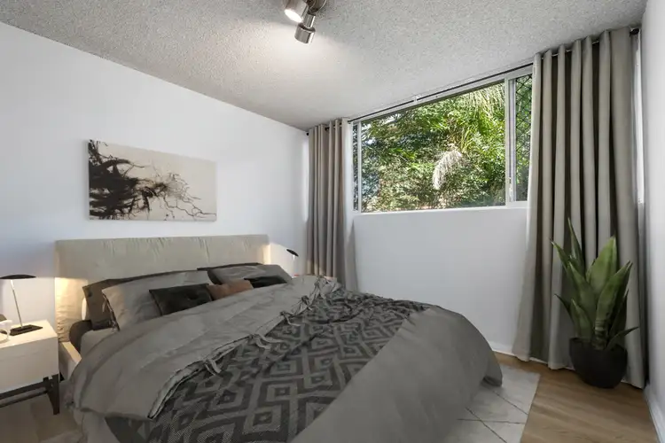 Fourth view of Homely house listing, 3/39 Le Geyt Street, Windsor QLD 4030