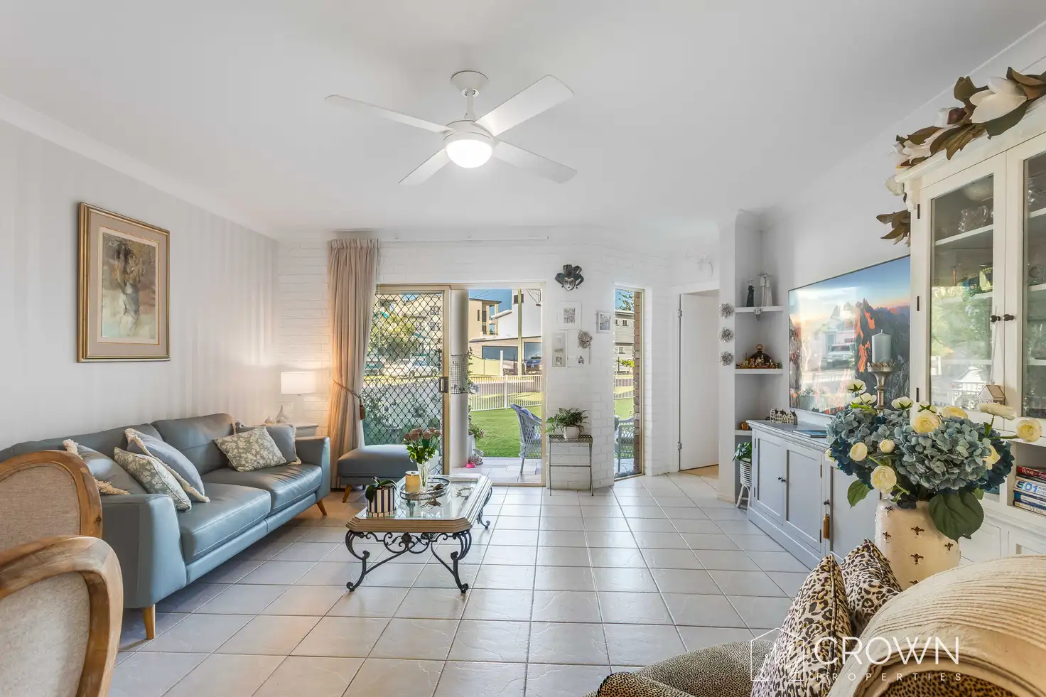 Main view of Homely unit listing, 3/1 Caroline Street, Woody Point QLD 4019