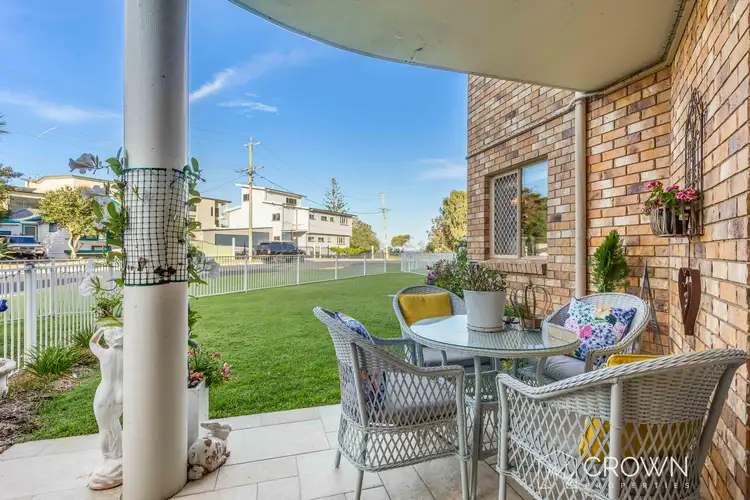 Second view of Homely unit listing, 3/1 Caroline Street, Woody Point QLD 4019