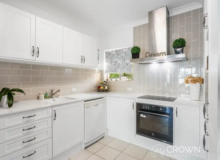 Third view of Homely unit listing, 3/1 Caroline Street, Woody Point QLD 4019