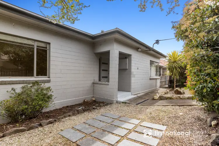 1/30 Easton Avenue, West Moonah TAS 7009
