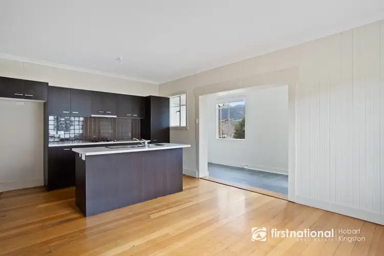Third view of Homely unit listing, 1/30 Easton Avenue, West Moonah TAS 7009
