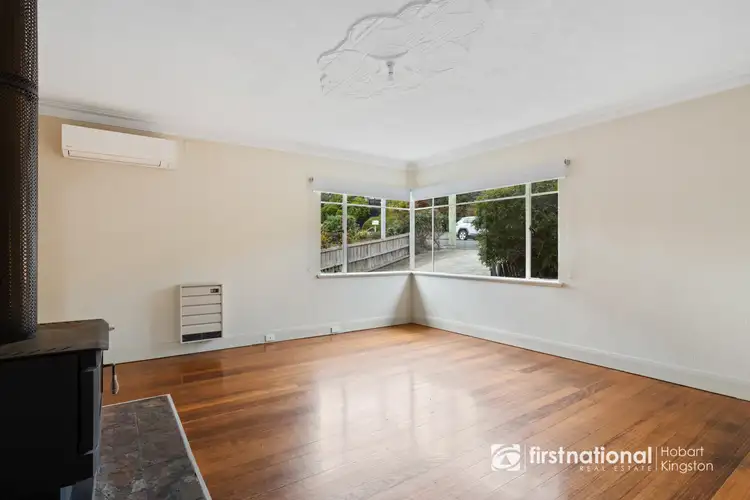 Fourth view of Homely unit listing, 1/30 Easton Avenue, West Moonah TAS 7009