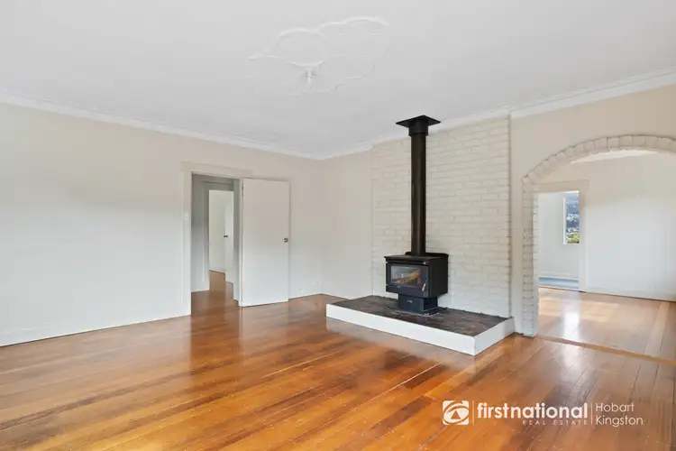 Fifth view of Homely unit listing, 1/30 Easton Avenue, West Moonah TAS 7009