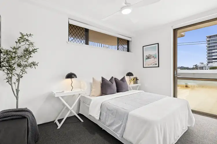 Fifth view of Homely unit listing, 4/1093 Gold Coast Highway, Palm Beach QLD 4221