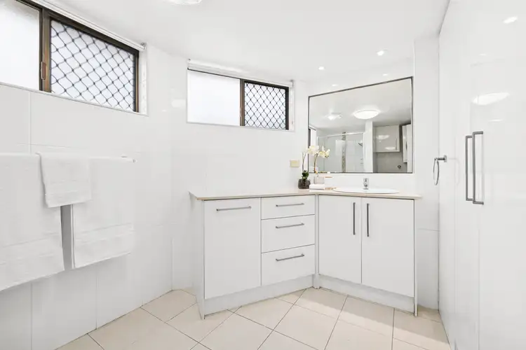 Sixth view of Homely unit listing, 4/1093 Gold Coast Highway, Palm Beach QLD 4221