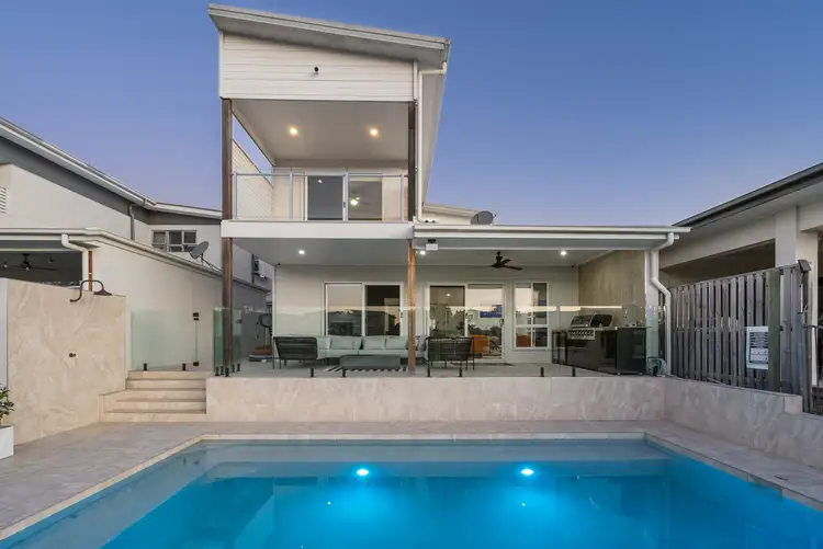 Third view of Homely house listing, 64 North Quay Circuit, Hope Island QLD 4212