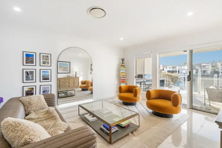 Fourth view of Homely house listing, 64 North Quay Circuit, Hope Island QLD 4212