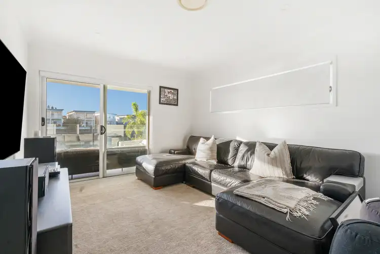 Fifth view of Homely house listing, 64 North Quay Circuit, Hope Island QLD 4212