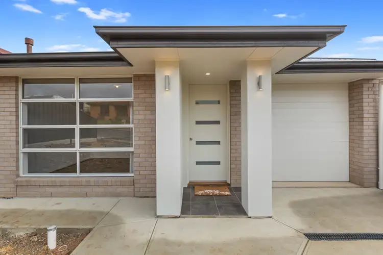 35 Parklands Crescent, Reynella SA 5161