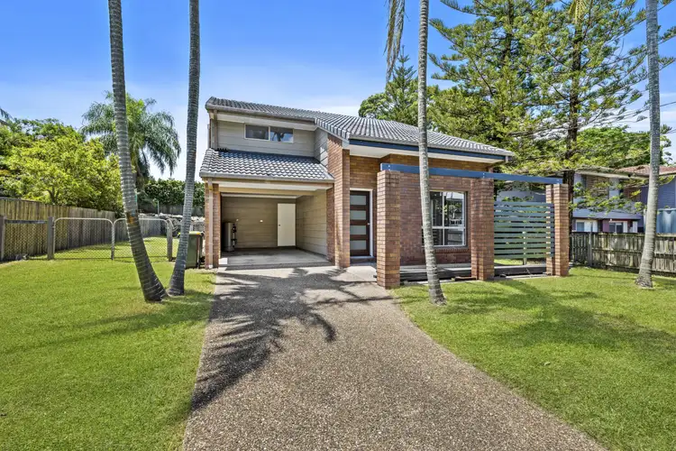 62 Hall Street, Sherwood QLD 4075