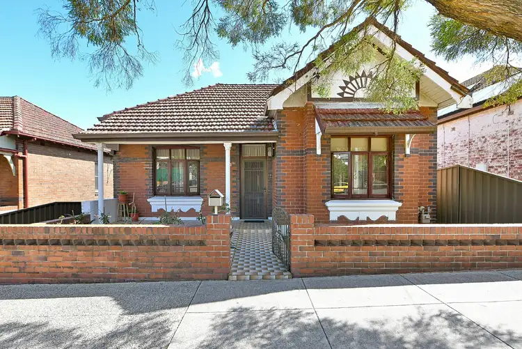 59 Macarthur Parade, Dulwich Hill NSW 2203