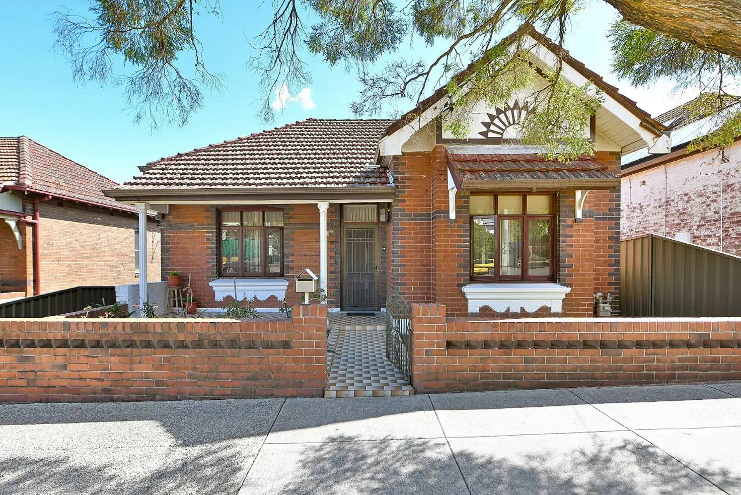 Main view of Homely house listing, 59 Macarthur Parade, Dulwich Hill NSW 2203