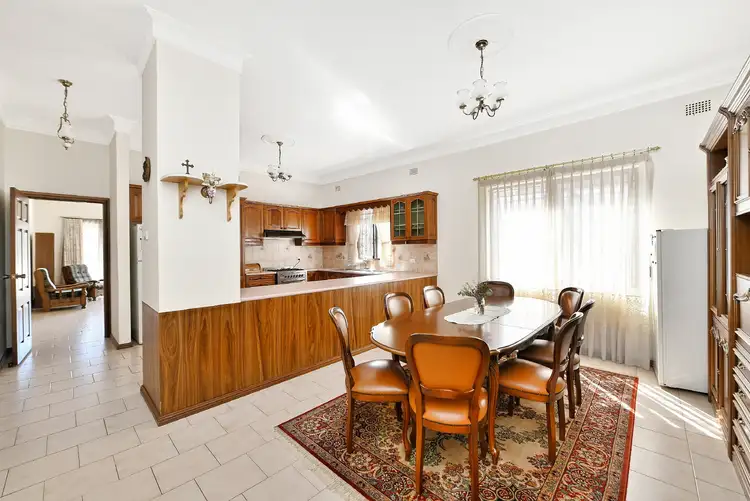 Second view of Homely house listing, 59 Macarthur Parade, Dulwich Hill NSW 2203