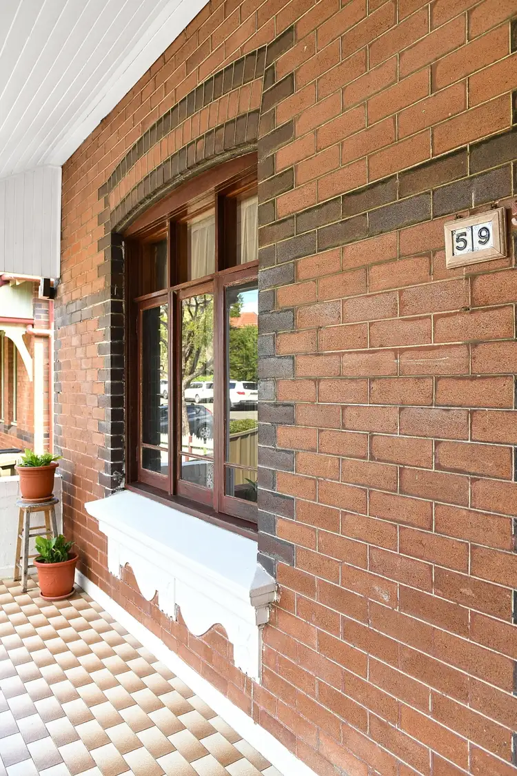 Fourth view of Homely house listing, 59 Macarthur Parade, Dulwich Hill NSW 2203