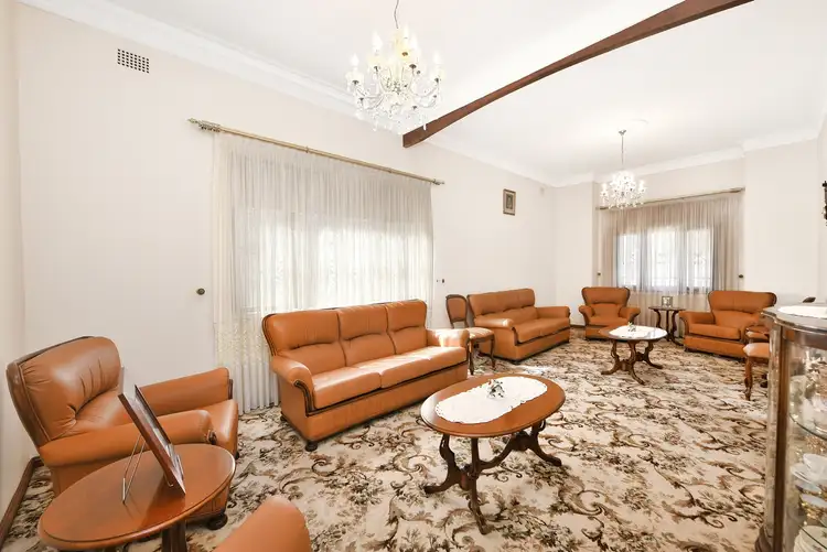 Fifth view of Homely house listing, 59 Macarthur Parade, Dulwich Hill NSW 2203