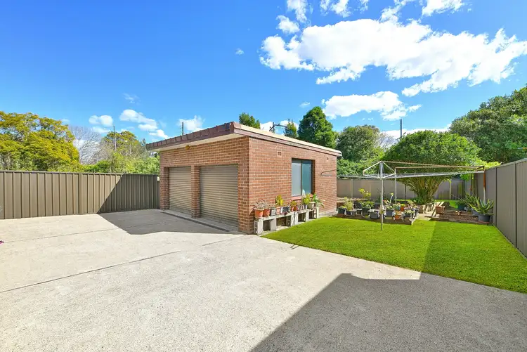 Sixth view of Homely house listing, 59 Macarthur Parade, Dulwich Hill NSW 2203