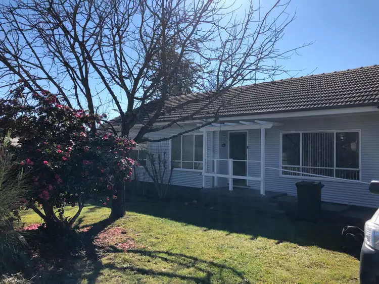 Main view of Homely house listing, 152 Lambie Street, Tumut NSW 2720