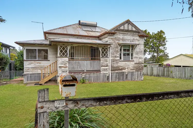 78 Pine Mountain Road, North Ipswich QLD 4305