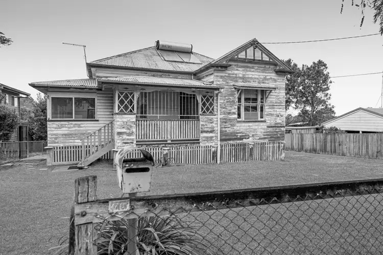 78 Pine Mountain Road, North Ipswich QLD 4305