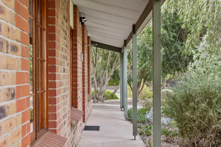 Second view of Homely house listing, 10/1 Howard Close, Mount Barker SA 5251