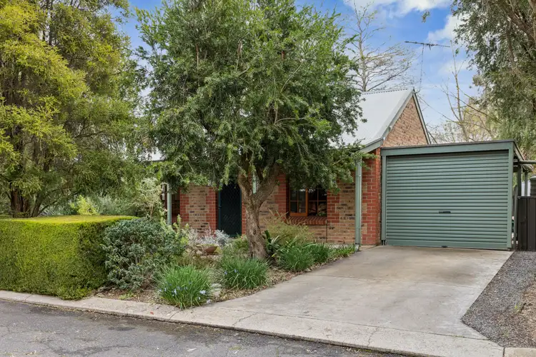 Third view of Homely house listing, 10/1 Howard Close, Mount Barker SA 5251