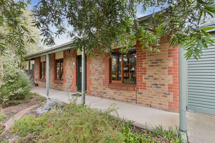 Fourth view of Homely house listing, 10/1 Howard Close, Mount Barker SA 5251