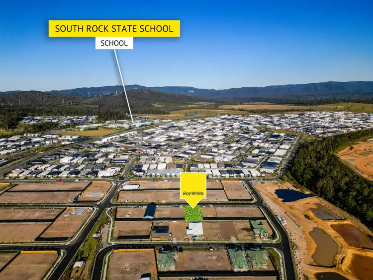 Third view of Homely land listing, 18 Joilmont Road, Yarrabilba QLD 4207