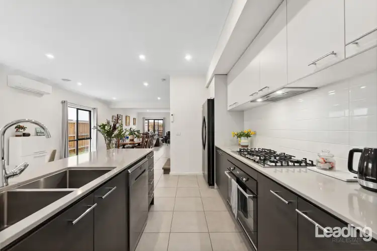 Fourth view of Homely house listing, 4 Tran Avenue, Diggers Rest VIC 3427