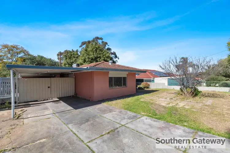 45 Barron Way, Orelia WA 6167