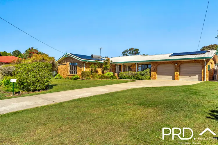 Main view of Homely house listing, 22 Figtree Drive, Casino NSW 2470