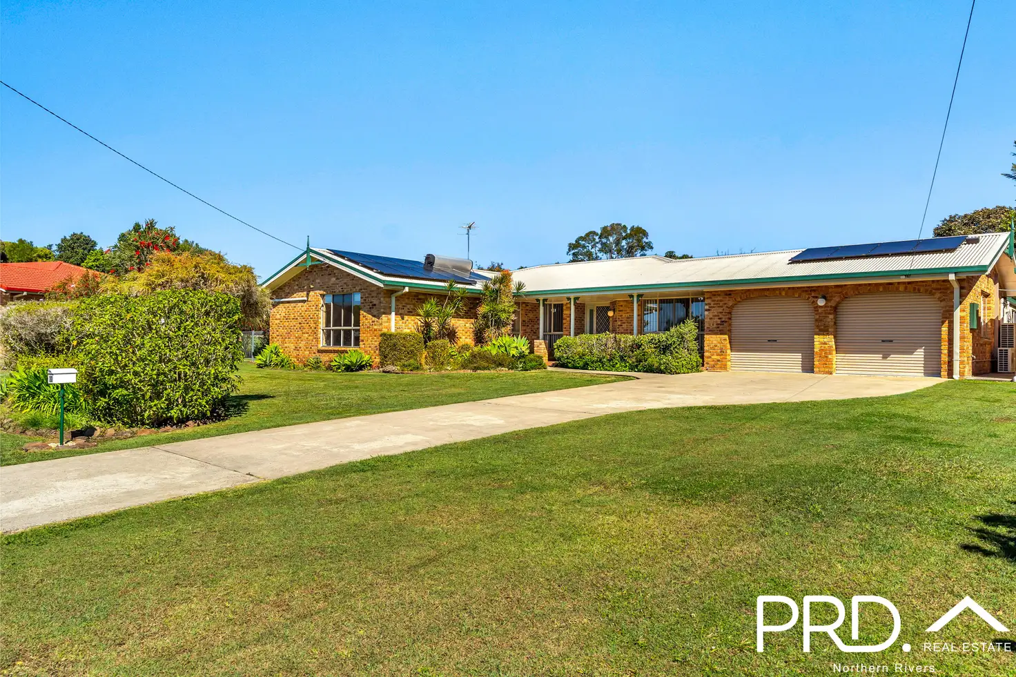 Main view of Homely house listing, 22 Figtree Drive, Casino NSW 2470