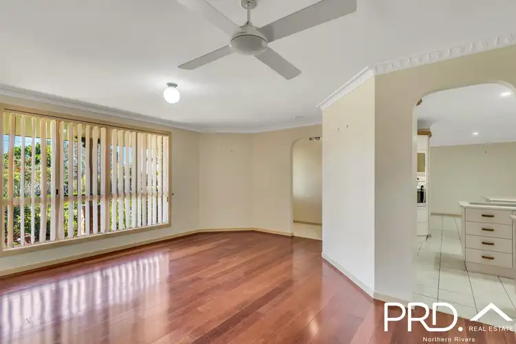 Second view of Homely house listing, 22 Figtree Drive, Casino NSW 2470