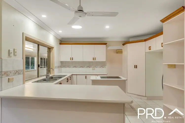 Third view of Homely house listing, 22 Figtree Drive, Casino NSW 2470