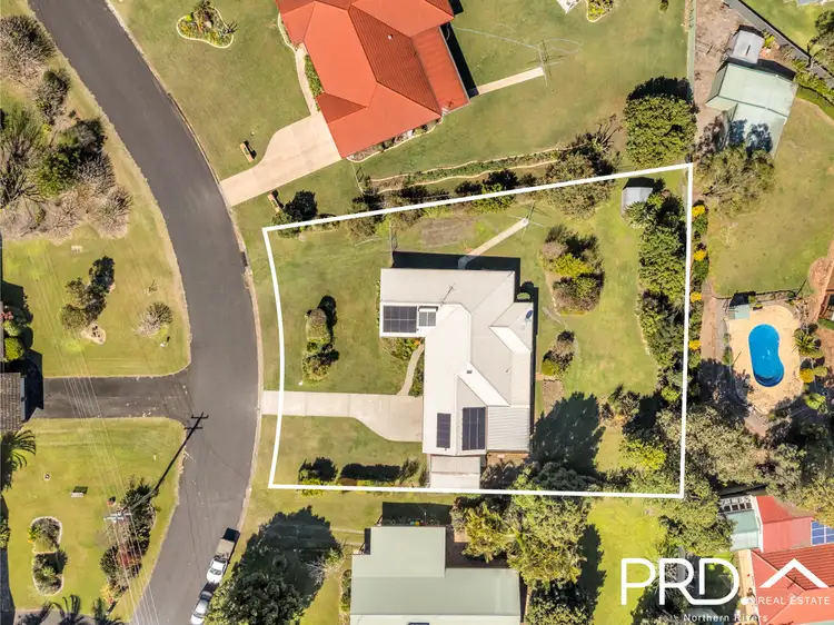 Fourth view of Homely house listing, 22 Figtree Drive, Casino NSW 2470