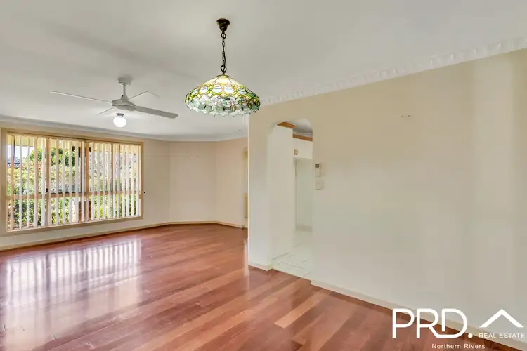 Fifth view of Homely house listing, 22 Figtree Drive, Casino NSW 2470