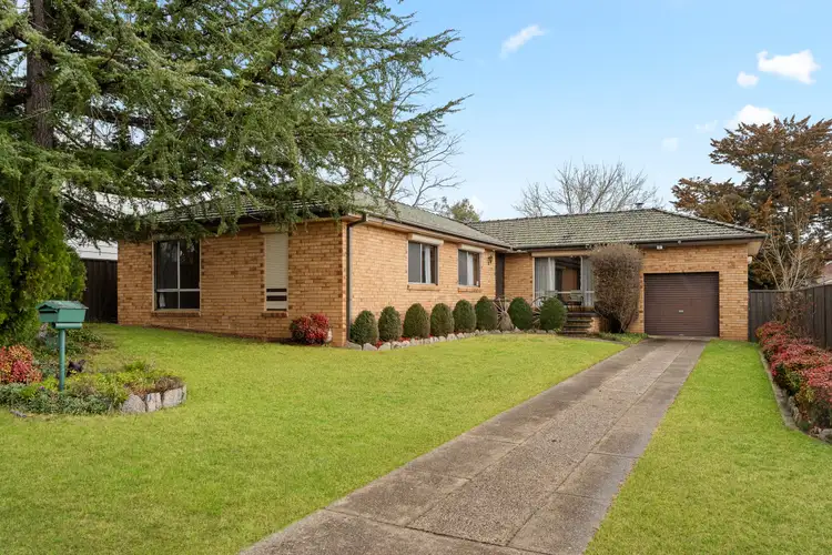 34 Coromandel Street, Goulburn NSW 2580